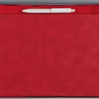 Набор Urban Maxi, красный