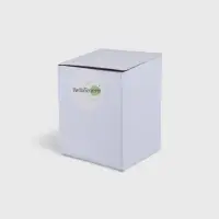 Сахарница "Эко" с бамбуковой крышкой и ложкой, 300 мл