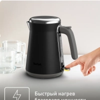 Чайник электрический Collection KI6668E0, 2400 Вт