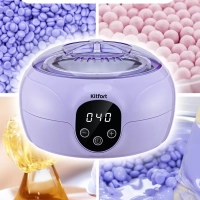 Воскоплав для депиляции КТ-3149 - 100 Вт