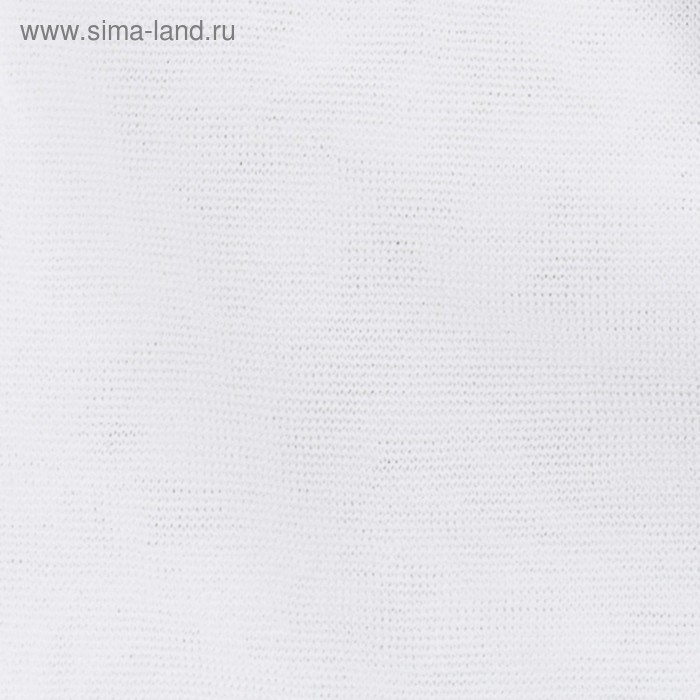 Колготки детские Angel, цвет белый (bianco), рост 116-122 см Колготки детские Angel, цвет белый (bianco), рост 116-122 см