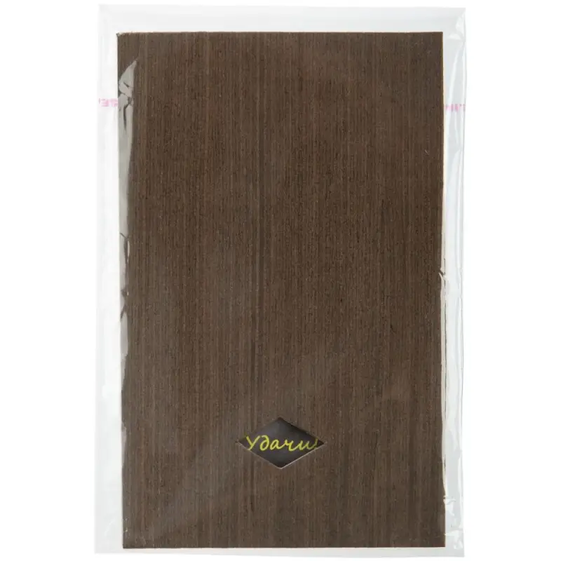 Открытка &laquo;Мандарин удачи&raquo;