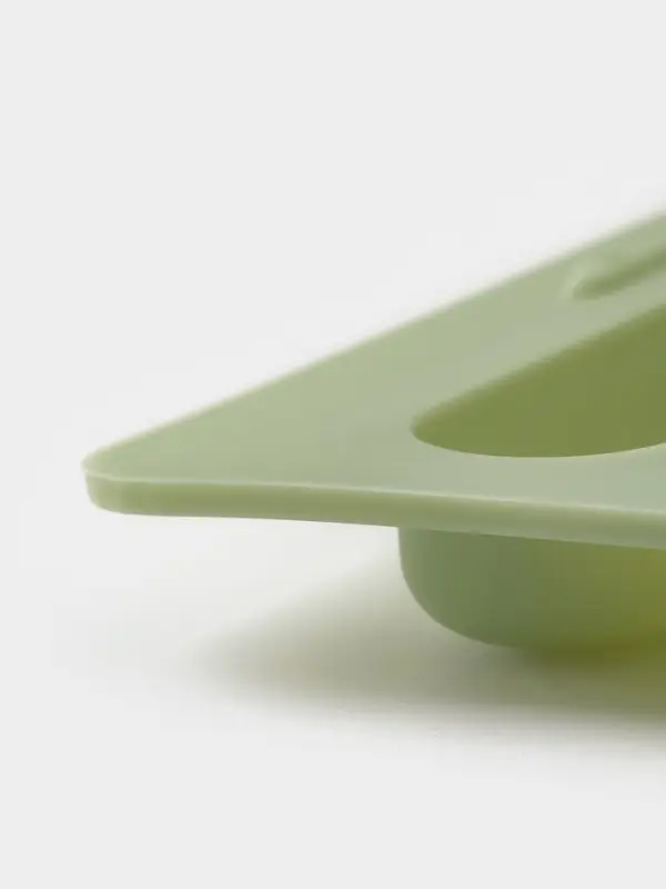 Форма для выпечки шоколада и печенья, 20x10x1,7 см, 8 ячеек