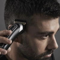 Триммер 11в1 для бороды и носа Multi Trim&Style TN9110F4