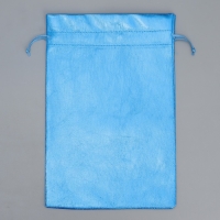 Мешочек подарочный парча &laquo;Новогоднее желание&raquo;, 20 х 30 см +/- 1.5 см, Новый год