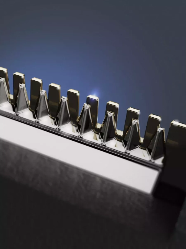 Триммер для бороды Forever Sharp Comfort TN6044E0