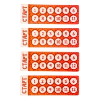 Настольная игра &laquo;Отдых без правил&raquo;, 2-4 игрока, 7+