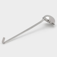 Половник 125 мл d=8 см, L=32