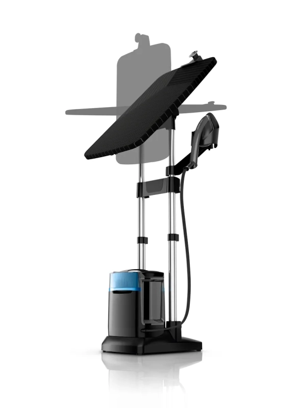 Парогенератор 3-в-1 IXEO POWER QT2022E1