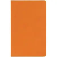 Ежедневник Grade, недатированный, оранжевый