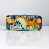 Водная игра с колечками &laquo;Динозавры&raquo;, виды МИКС