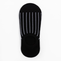 Носки MINAKU "Полоса", р-р 38-41 (24-25 см)