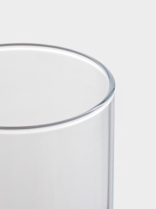 Набор стеклянных стаканов Istanbul, 290 мл, 3 шт