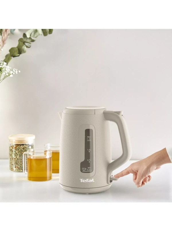 Электрический чайник Morning KO2M0B10 1.7 л, 2400 Вт