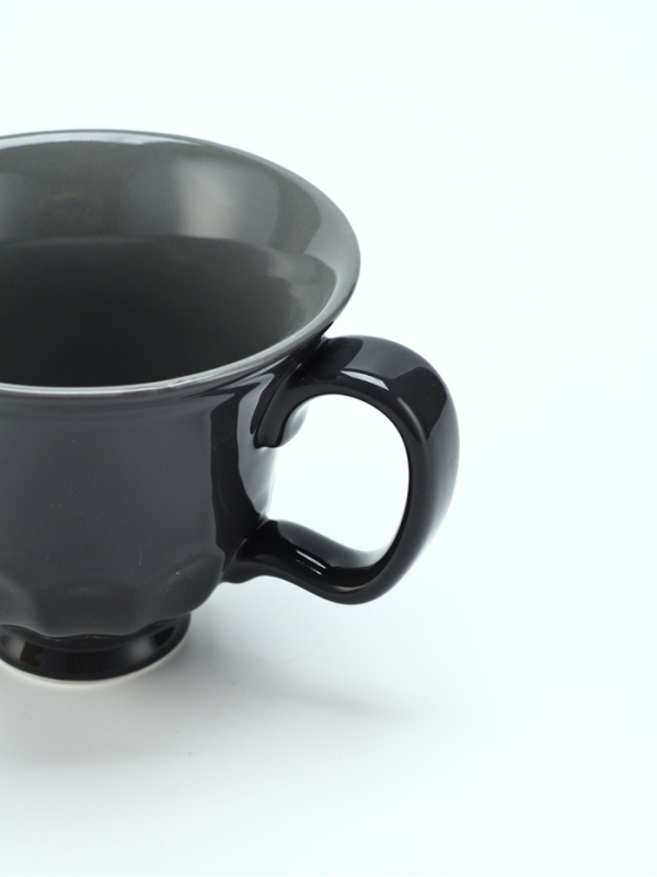 Кружка керамическая Dolce Ceramo. &laquo;Азур&raquo;, 300 мл