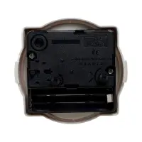 Часы-светильник "Ретро телефон", белый, с будильником, 28.5 х 18 х 18 см