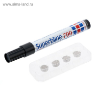 Робот &laquo;Умный бот&raquo;, ездит по линии, световые эффекты, цвет жёлтый