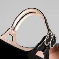 Полоски под ремешки, на клеевой основе, набор - 4 шт., силиконовые, 9.5&times;0.7 см., прозрачные