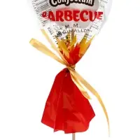 Маршмеллоу на палочке, ванилин, 10.5 г