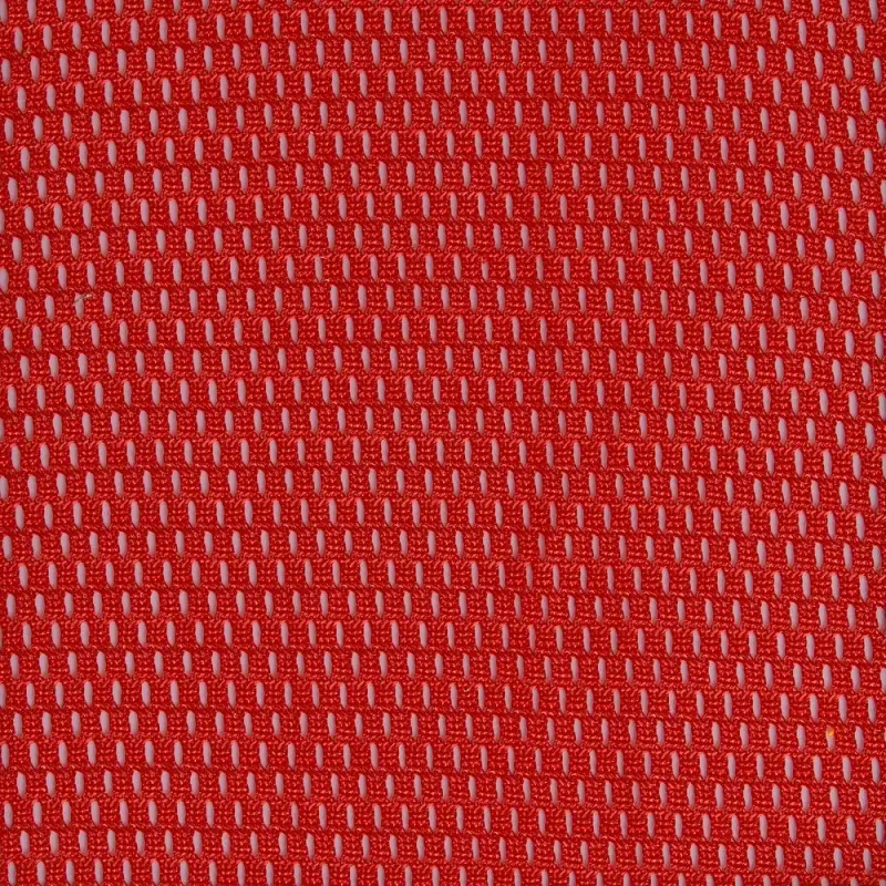 Заготовка из мелкой сетки Syren, M, красная