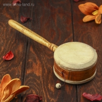 Сувенирный музыкальный инструмент «Клон-тонг», 22×7.5×4 см Сувенирный музыкальный инструмент «Клон-тонг», 22×7.5×4 см