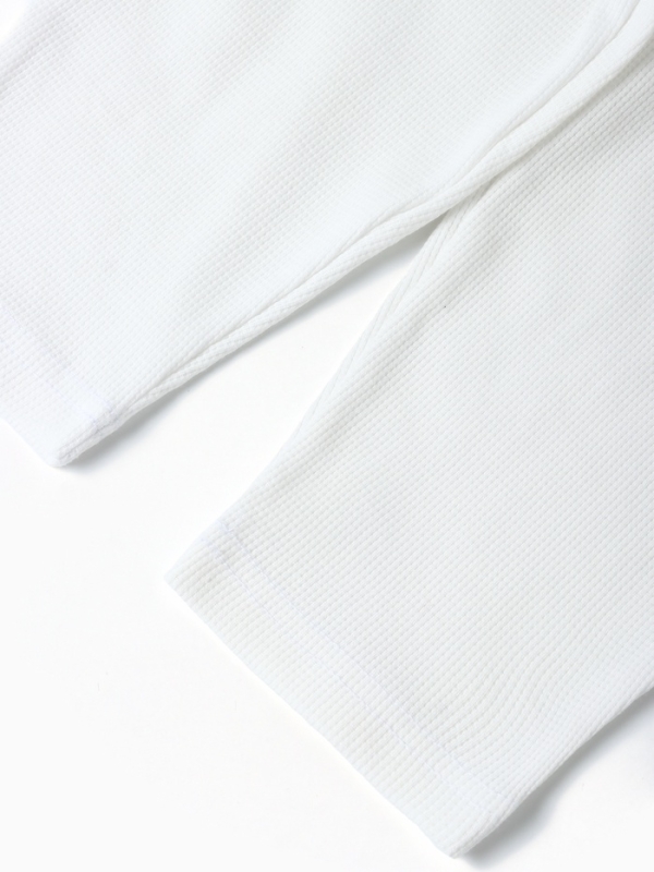 Брюки для мальчика MINAKU, цвет молочный, рост 104 см