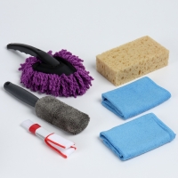 Набор для детейлинга, базовый №2 Набор для детейлинга, базовый №2