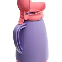 Набор детской посуды  с сушилкой на 4 персоны