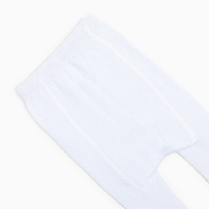 Колготки детские KAFTAN Колготки детские KAFTAN "Зверята", 92-98 см, белый