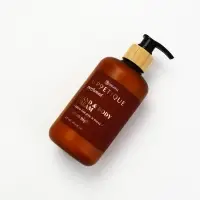 Крем для рук и тела парфюмированный, аромат Sultane de Saba, 300 мл, laPOETIQUE