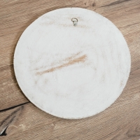 Панно резное МДФ "Весы", 30х30х2 см