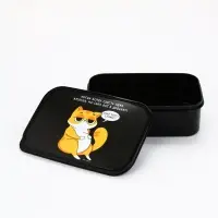 Ланч-бокс &laquo;Кот&raquo;, 1200 мл