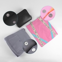 Кнопки магнитные, установочные, d = 10 мм, 10 шт, цвет серебряный Кнопки магнитные, установочные, d = 10 мм, 10 шт, цвет серебряный