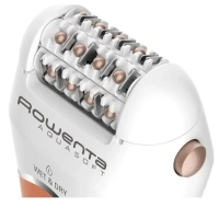 Эпилятор для удаления волос Aquasoft EP4920F0