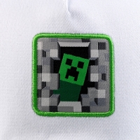 Кепка детская для мальчика «Игра», цвет зелёный, р-р 52-54, 5-7 лет Кепка детская для мальчика «Игра», цвет зелёный, р-р 52-54, 5-7 лет