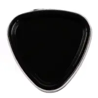 Фиксатор для шнура Natch, M, черный