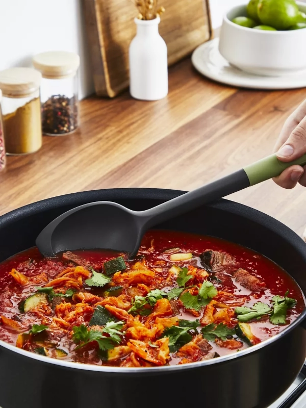 Набор кухонных аксессуаров Essential 2в1, 3 предмета