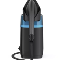 Гладильная система с отпаривателем Cube UT2020E0, черная