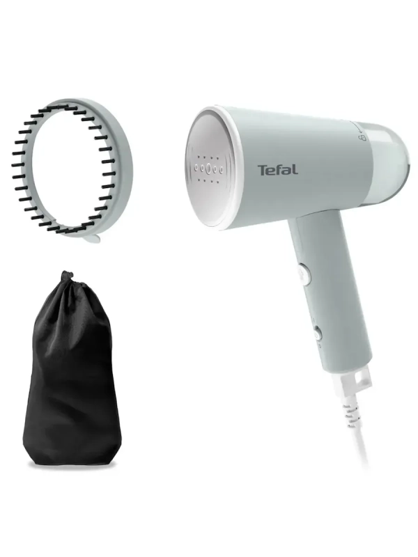 Ручной отпариватель Origin Travel DT1034E1, складной