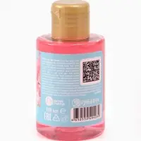 Детская пена для ванны, аромат сладкий леденец, 100 мл, Кошечка