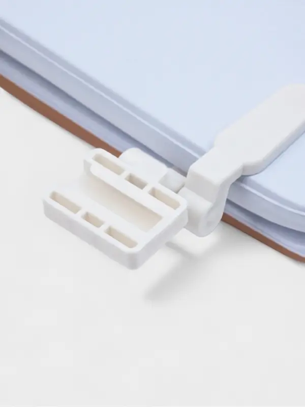 Сиденье для унитаза 40х37х4,5 см "Океан"