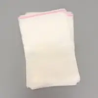 Пакет БОПП с клеевым клапаном 35&times;48/4 см, 25 мкм