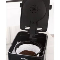 Кофеварка капельная Smart&Light CM600810, 1000 Вт