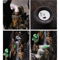 Подставка для благовоний "Ваза" 29&times;13&times;12 см