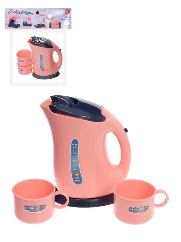 Бытовая техника "Чайник"