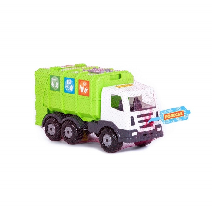 Автомобиль коммунальный №2 &laquo;Престиж&raquo;