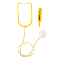 Кукла «Врач», 45 см, МИКС Кукла «Врач», 45 см, МИКС