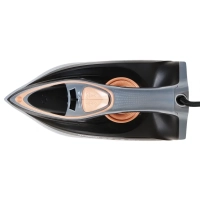 Утюг H-SI01671 2400Вт голубой