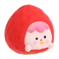 Мялка &laquo;Клубничка&raquo; с пастой