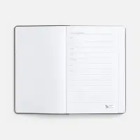 Ежедневник Flexpen Mini, недатированный, белый